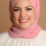 Lemonade Chiffon Hijab