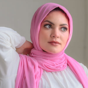 Taffy Hijab