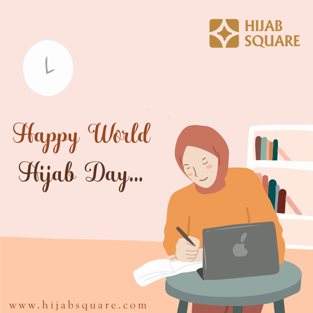 Hijab for Muslim Women