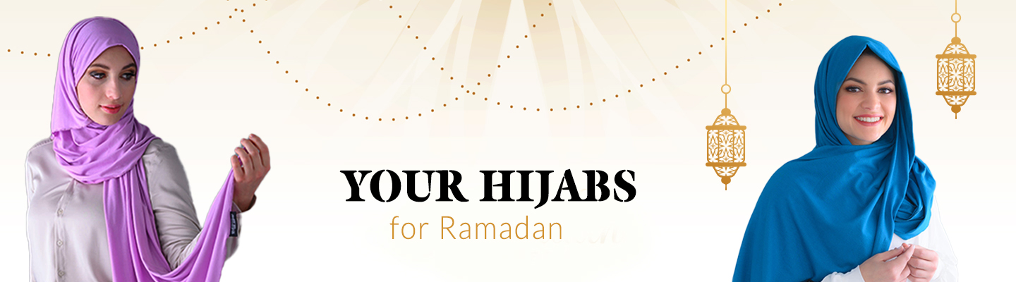 Why Hijab is Compulsory in Ramadan?